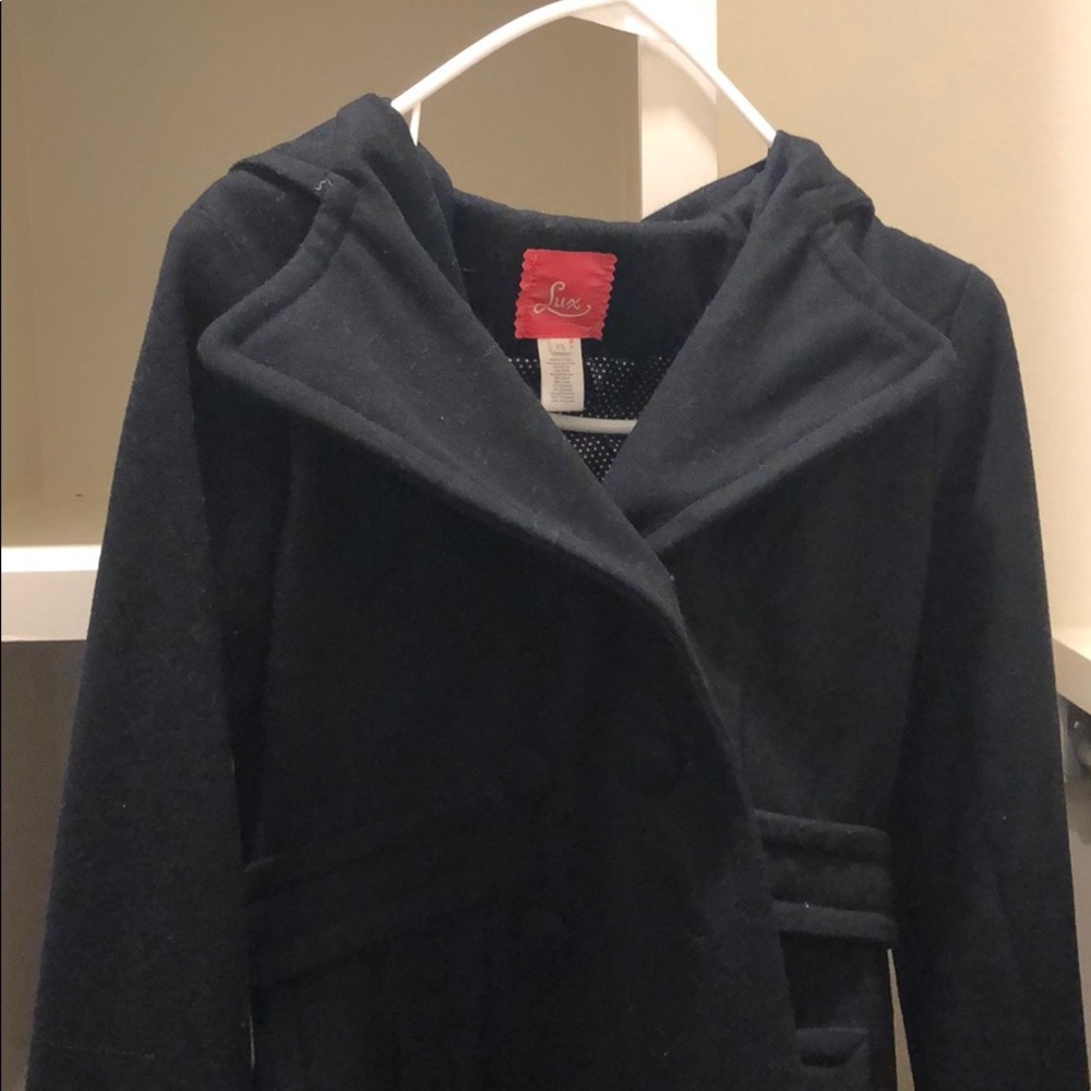 Coat